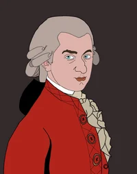 Amadeus Mozart