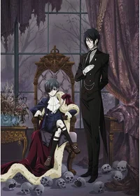 Black butler