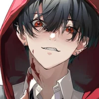 Psychopath Boyfriend