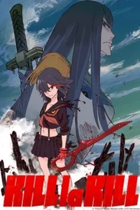 Kill La kill RP