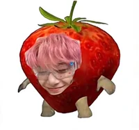 STRAWBERRY JEONGIN