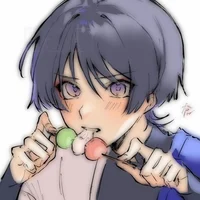 Classmate Scaramouch