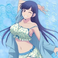 Ami Tsuruga