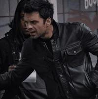 Bucky Barnes