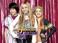 Hannah Montana