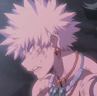 Dragon King Bakugo