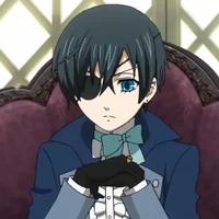 Ciel Phantomhive