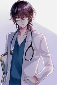 Doctor Boyfriend