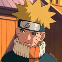 Naruto Uzumaki