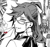 Grell Sutcliff