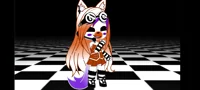 Lolbit  -My Au-
