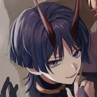 Demon Scaramouche