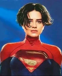 Kara - Supergirl