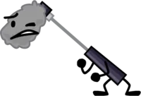 Boom Mic