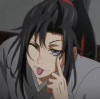 wei wuxian 