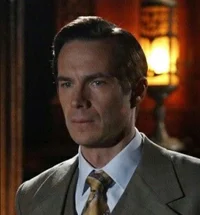 Edwin Jarvis