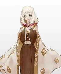 Female Gyomei