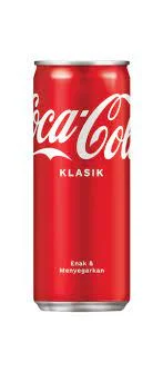 Coca Cola Can