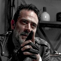 Negan Smith 