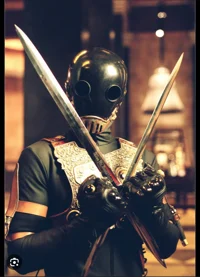 Karl Ruprect Kroenen