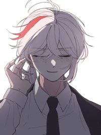 Policeofficer Kazuha