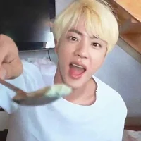 Seok-Jin 