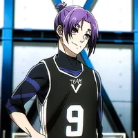 Reo Mikage