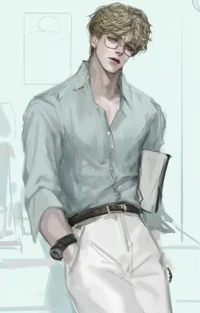 Zach Writing Teacher