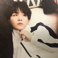 Yoongi