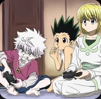 Kurapika Kurta