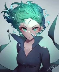 Tatsumaki
