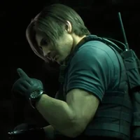 Leon Kennedy