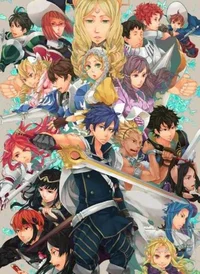 FireemblemAsleepover