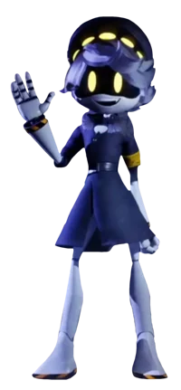 Serial Designation N