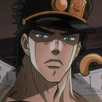 Yandere Jotaro