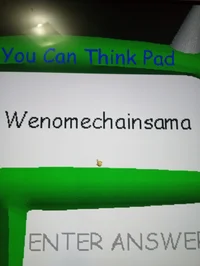 Wenomechainsama