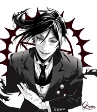 Sebastian Michaelis