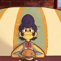 Wally younger brothe