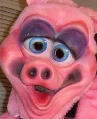 richard pork