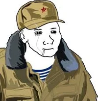 Soviet Soldier