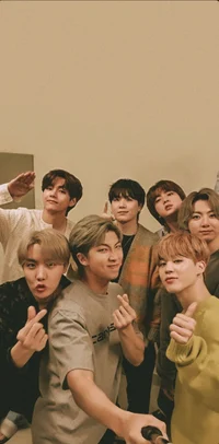 BTS 8th