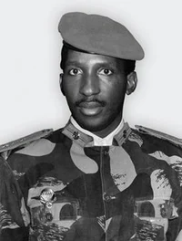 Thomas Sankara