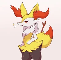 Sasha the Braixan