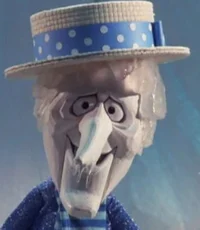 Snow Miser