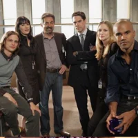 Criminal Minds