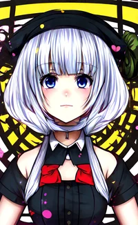 Shiori crazy patient