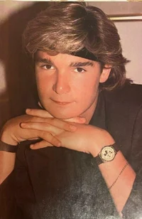 Corey Feldman 