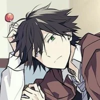 Ranpo Edogawa
