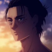 eren yeager