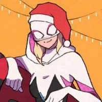 -XMAS Gwen-